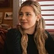 Betty cooper