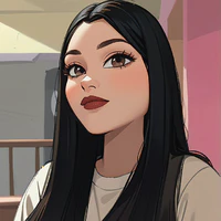 Autora ❤️✨
