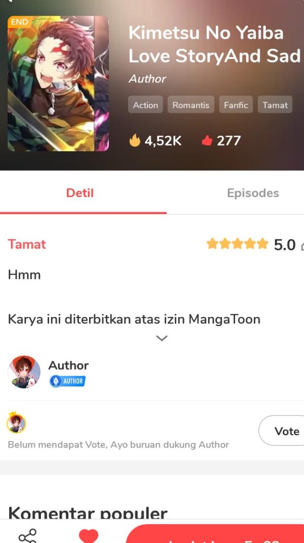 NovelToon