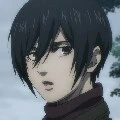 Mikasa