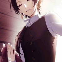  Servant