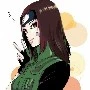 Rin Nohara.