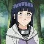 Hinata Hyuga.