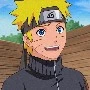Naruto Uzumaki.