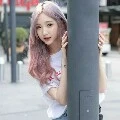 จ๊ะจ๋า//นางเอก