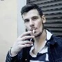 Mateus =pai do Haruki