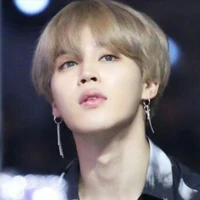 Jimin ❤