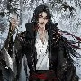 ราชาปีศาจ(พ่อนางเอก)