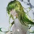 Green Ezekiel
