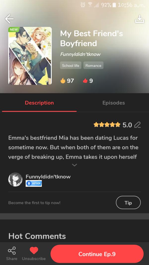 NovelToon