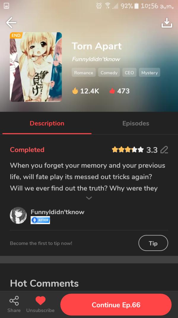 NovelToon