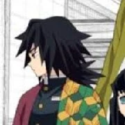 โทมิโอกะ กิยู[คนไร้เพื่อน]