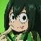 Tsuyu