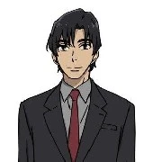 Mr.Tanaka