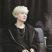 Yoongi