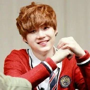 15 year old Yoongi