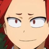 Eijiro Kirishima