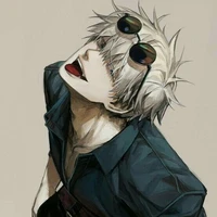 Satoru Gojo