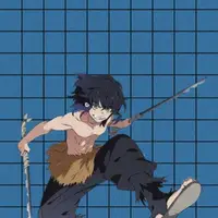 inosuke