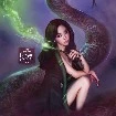 Maya Slytherin