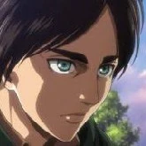 Eren Yaeger
