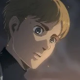 Armin Arlert
