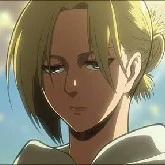 Annie Leonhart
