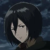 Mikasa ackerman