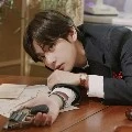 kin taehyung ^•suami jennie•^