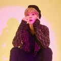 park jimin ^•suami rose•^