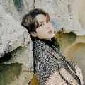 kim seokjin ^•istri jisoo•^