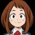 uraraka