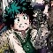 Izuku (Deku)