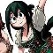 Tsuyu