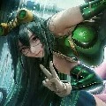 tsuyu
