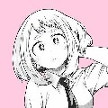 Uraraka
