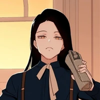 Rebecca (mc stepmom)