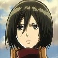 Mikasa
