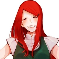 ibu Naruto (Kushina)