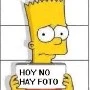 la autora