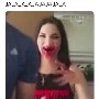 mi amiga