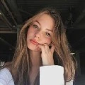 Alessia C. McAdams Rice. /D.M.J