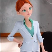 Madame Bustier