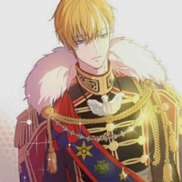 Duke Finnian Salvadorr 