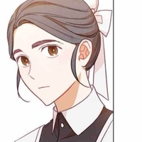 Ava/iris personal maid 