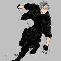 Sugawara Koushi