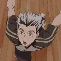 Bokuto Koutaro