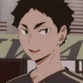 Akaashi Keiji