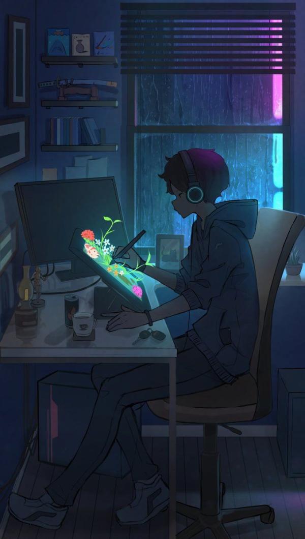 NovelToon