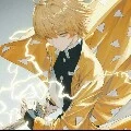 zenitsu agatsuma